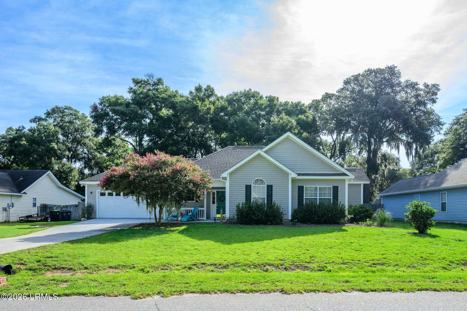 42 Purrysburg Drive, Beaufort, SC 29907 — photo 4 of 42