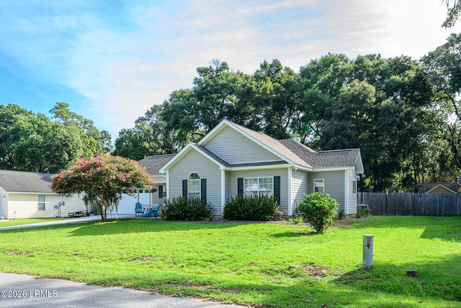 42 Purrysburg Drive, Beaufort, SC 29907 — photo 3 of 42