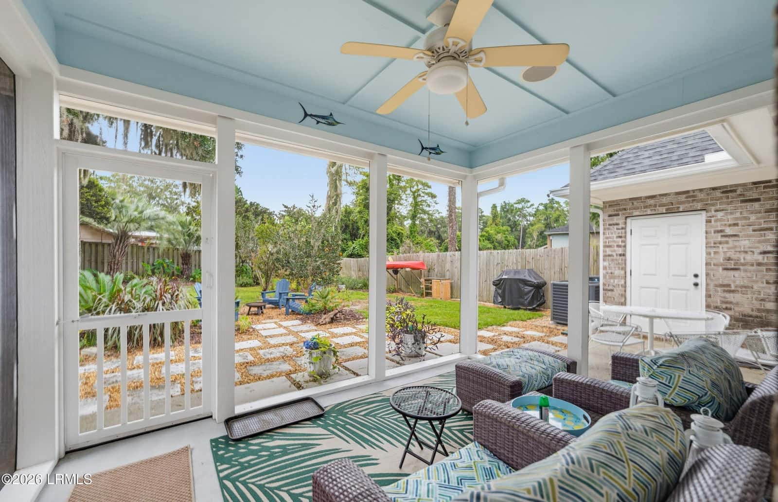 417 Joshua Court, Beaufort, SC 29902 — photo 31 of 51