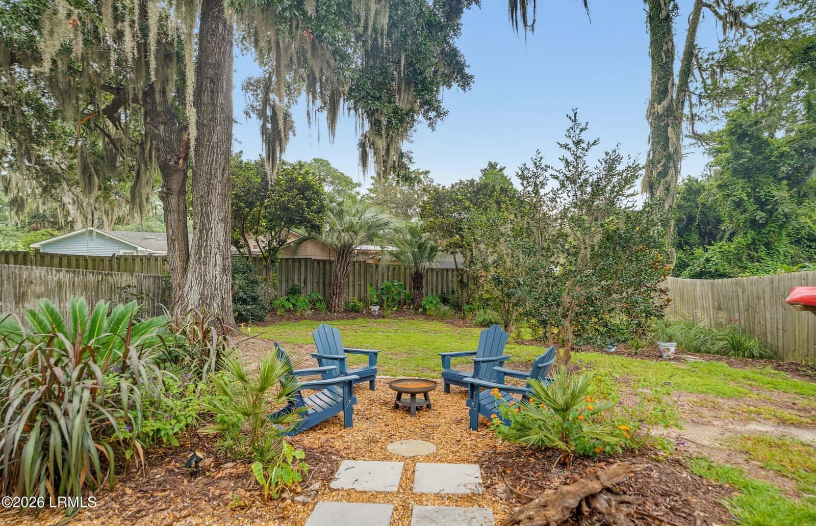 417 Joshua Court, Beaufort, SC 29902 — photo 33 of 51