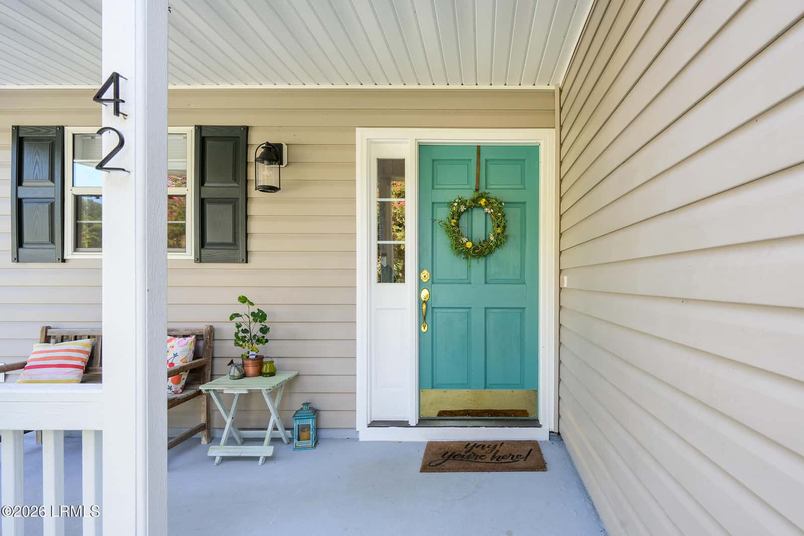 42 Purrysburg Drive, Beaufort, SC 29907 — photo 6 of 42