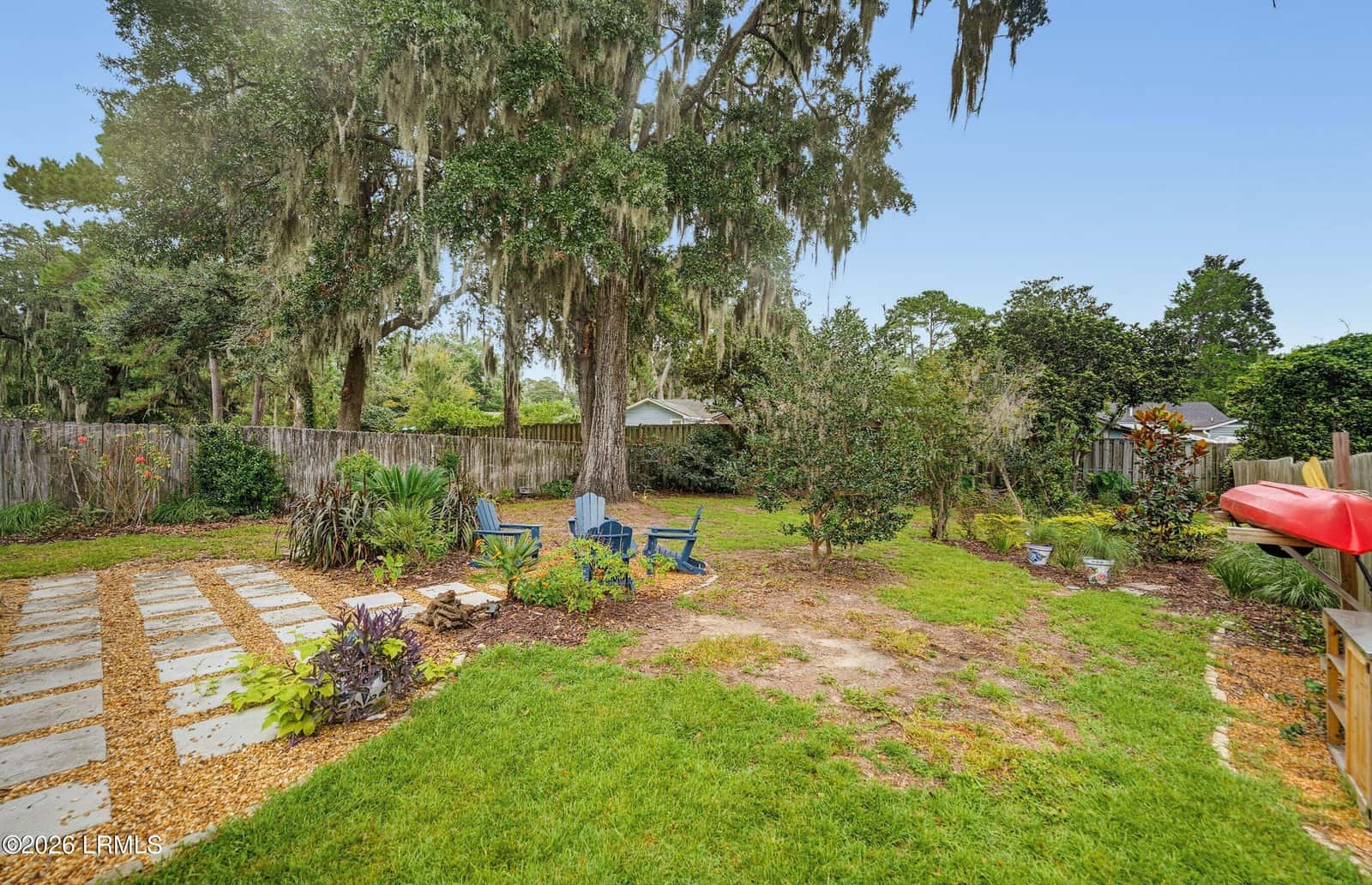 417 Joshua Court, Beaufort, SC 29902 — photo 35 of 51