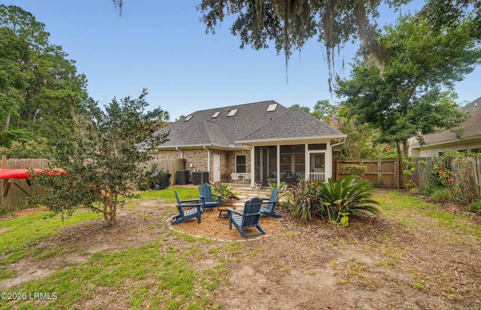 417 Joshua Court, Beaufort, SC 29902 — photo 36 of 51
