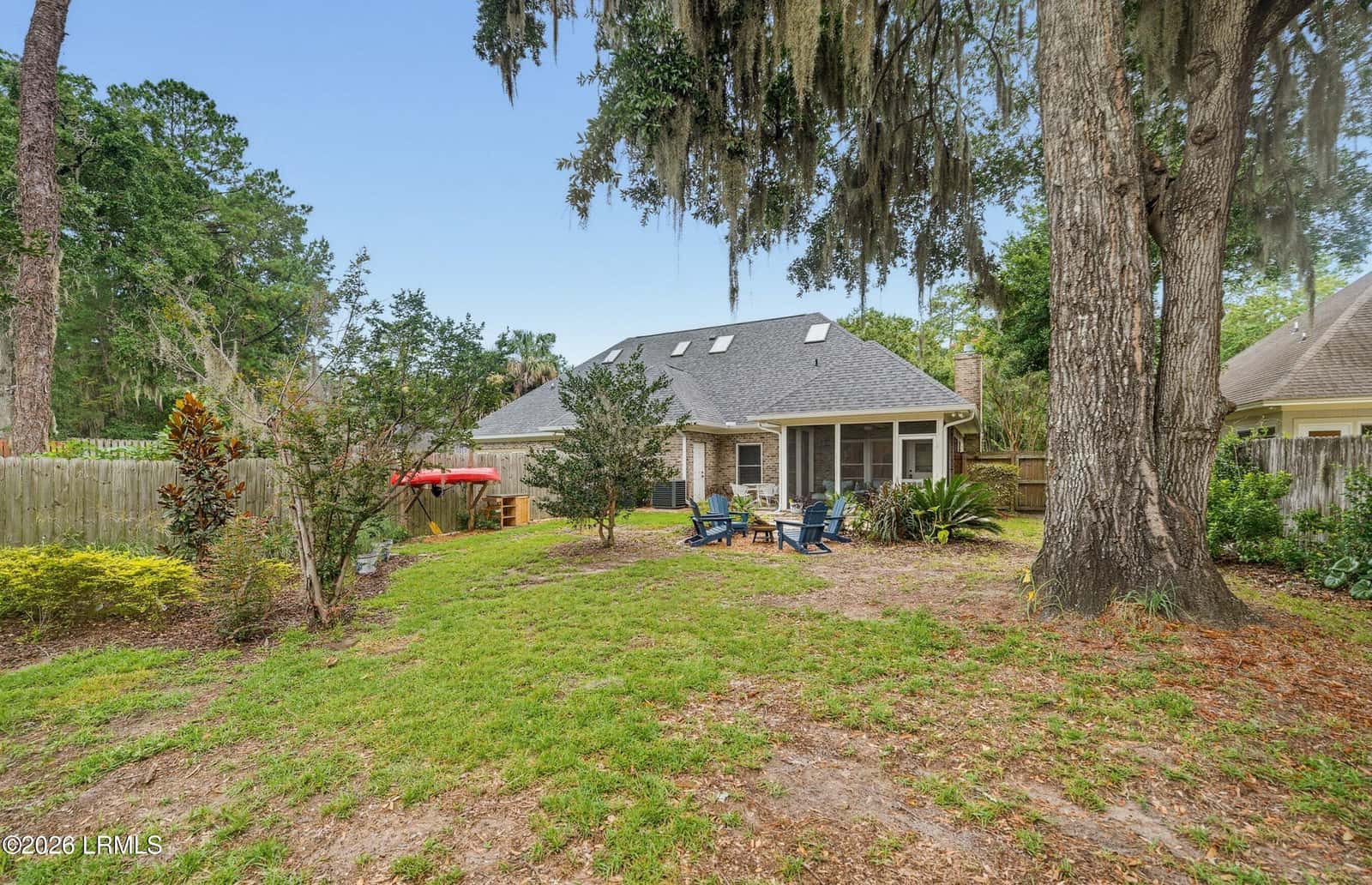 417 Joshua Court, Beaufort, SC 29902 — photo 38 of 51