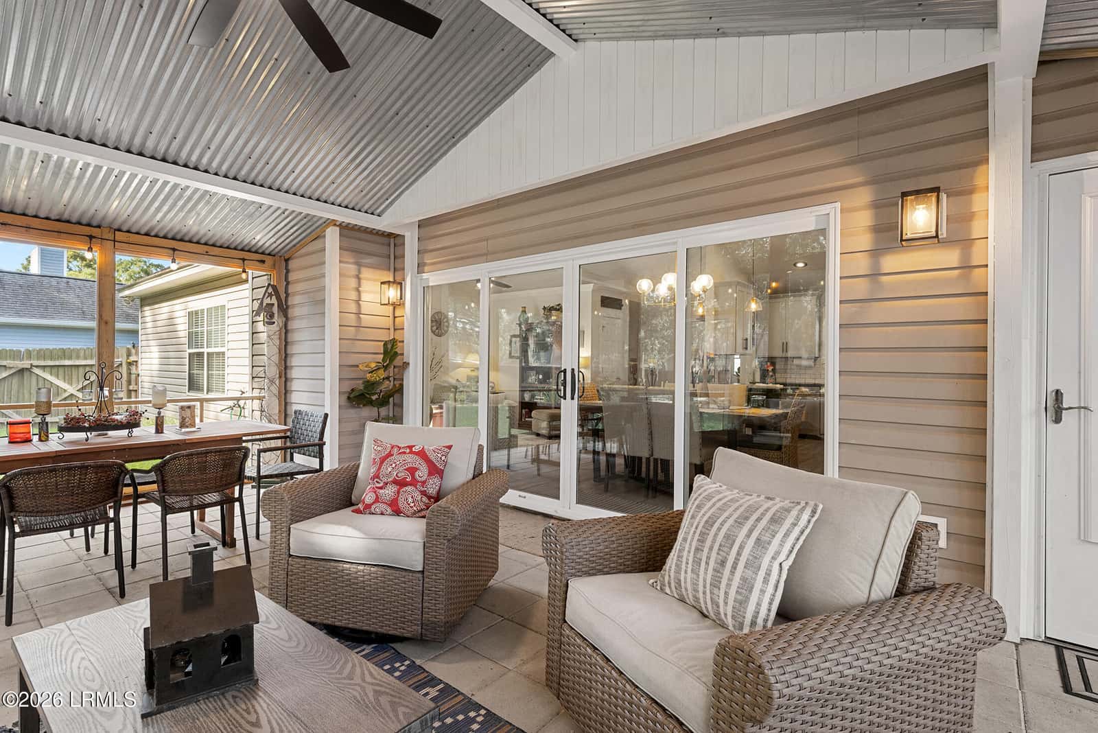 42 Purrysburg Drive, Beaufort, SC 29907 — photo 29 of 42