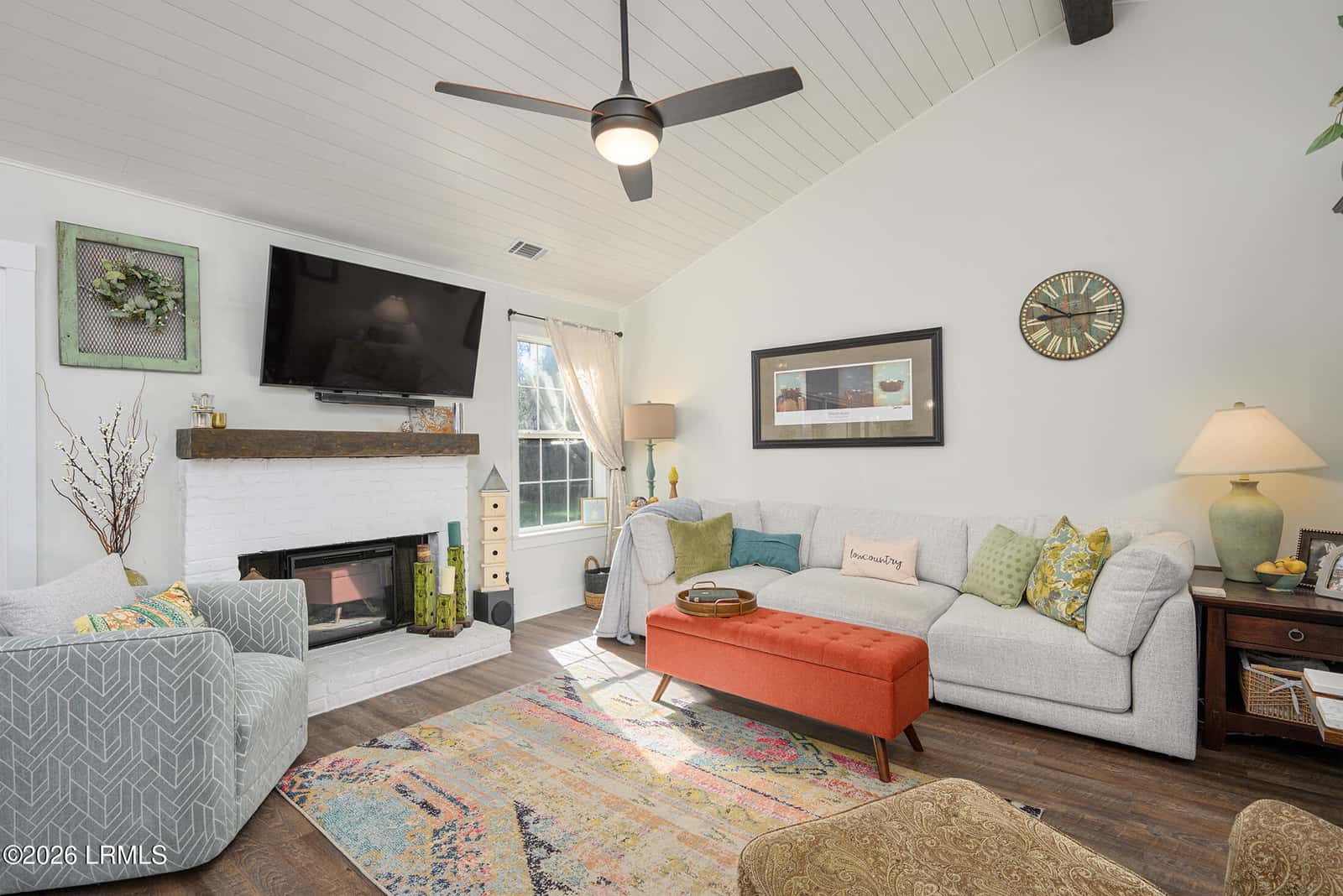 42 Purrysburg Drive, Beaufort, SC 29907 — photo 14 of 42