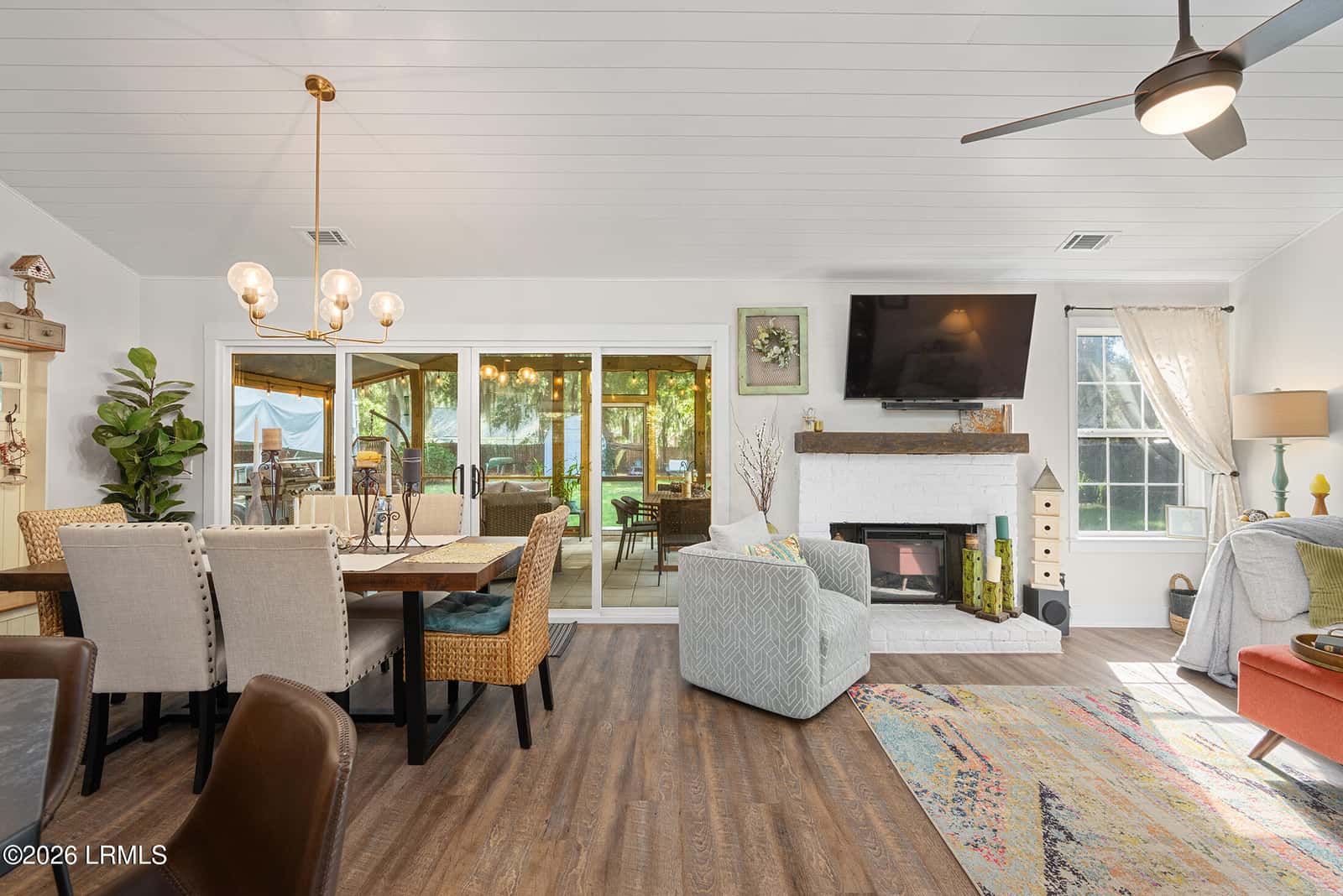 42 Purrysburg Drive, Beaufort, SC 29907 — photo 10 of 42