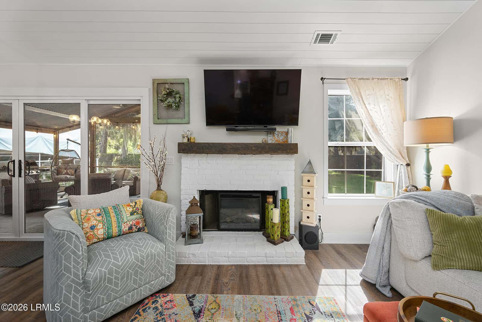42 Purrysburg Drive, Beaufort, SC 29907 — photo 15 of 42