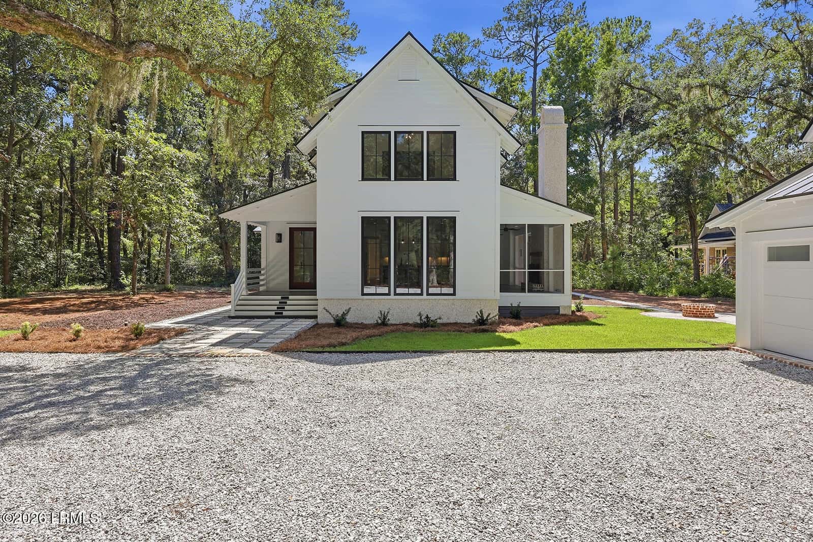 4 Blake Lane, Seabrook, SC 29940 — photo 63 of 71