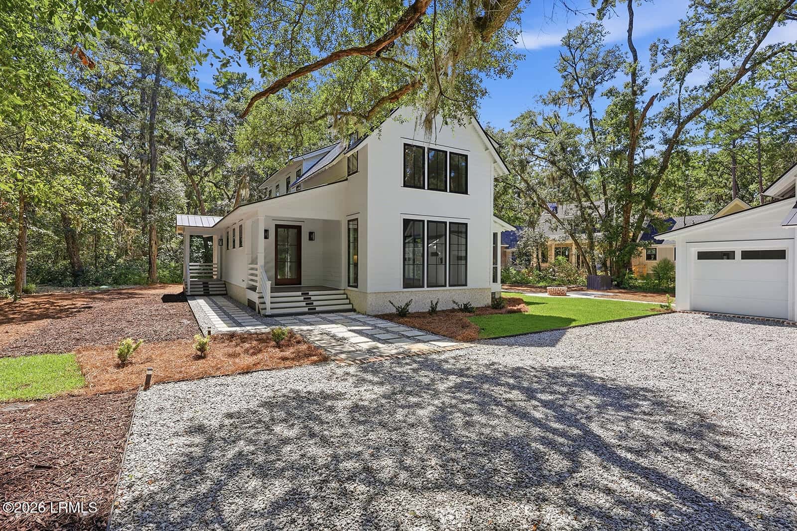 4 Blake Lane, Seabrook, SC 29940 — photo 5 of 71