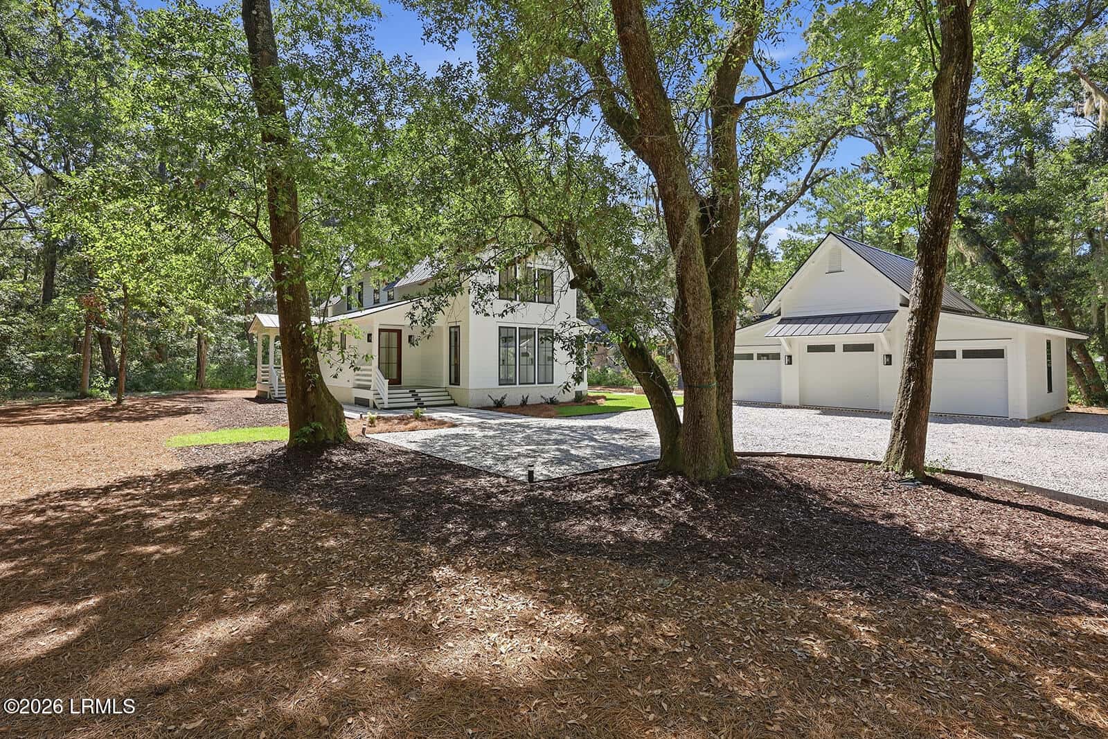 4 Blake Lane, Seabrook, SC 29940 — photo 70 of 71