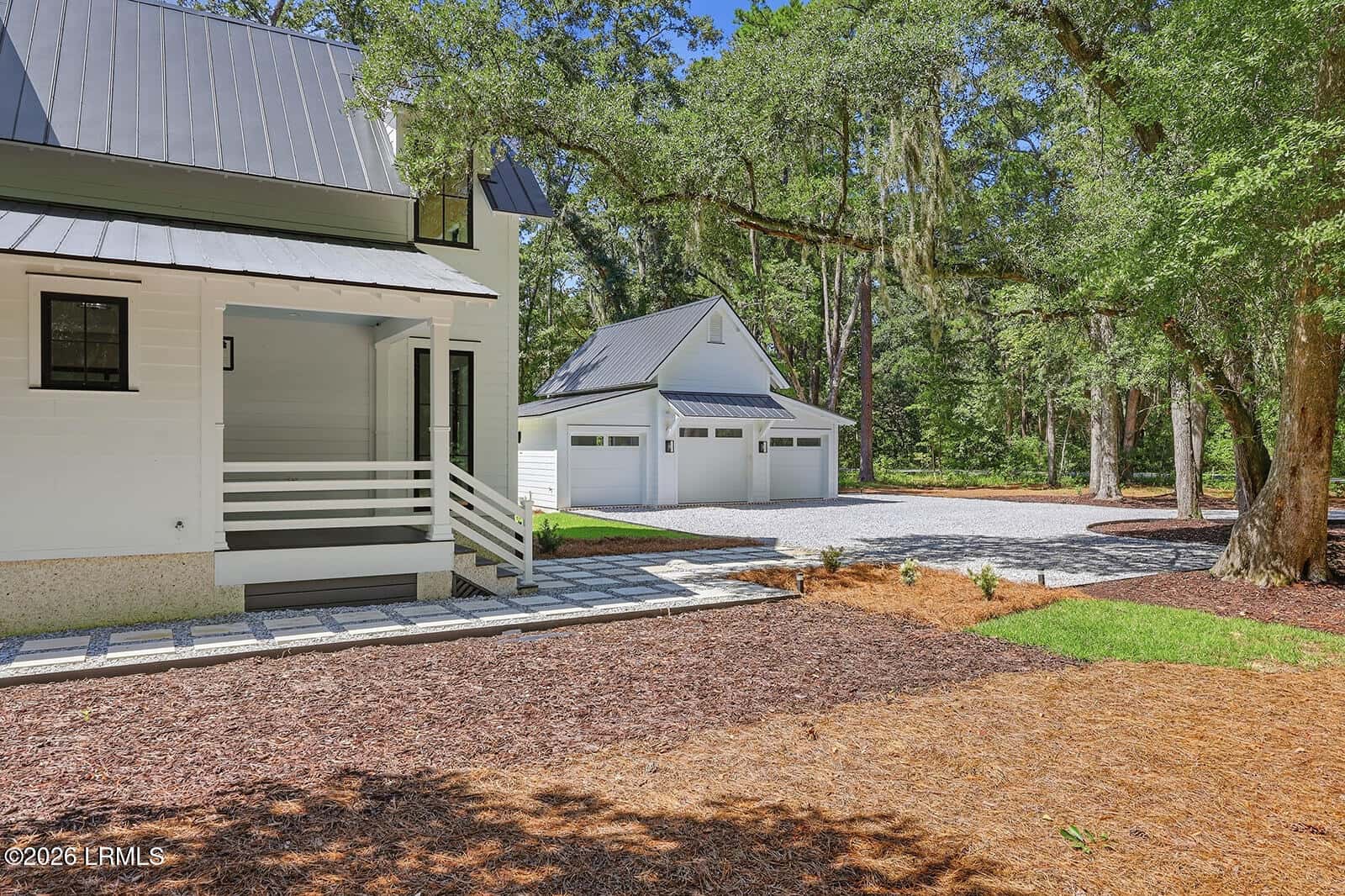 4 Blake Lane, Seabrook, SC 29940 — photo 68 of 71