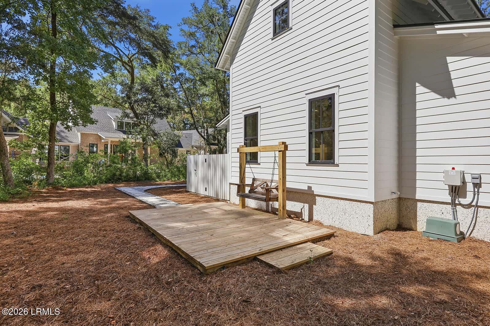 4 Blake Lane, Seabrook, SC 29940 — photo 67 of 71