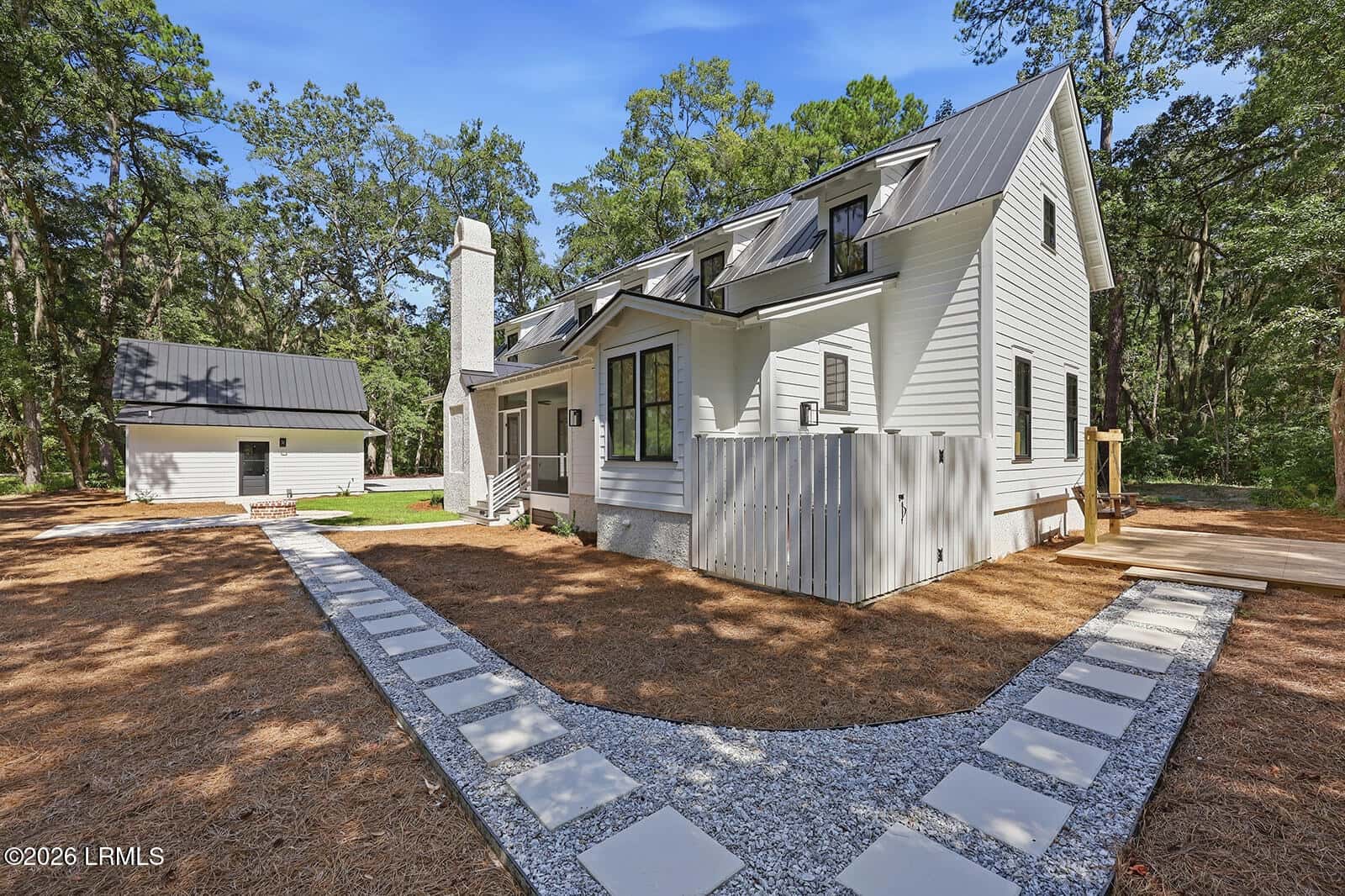 4 Blake Lane, Seabrook, SC 29940 — photo 65 of 71