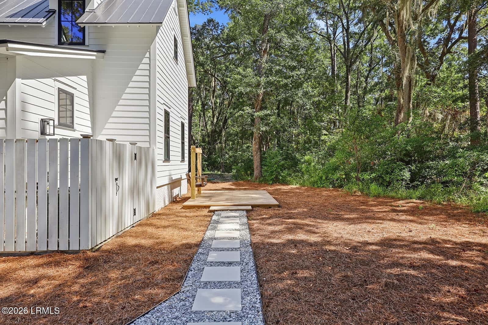 4 Blake Lane, Seabrook, SC 29940 — photo 66 of 71