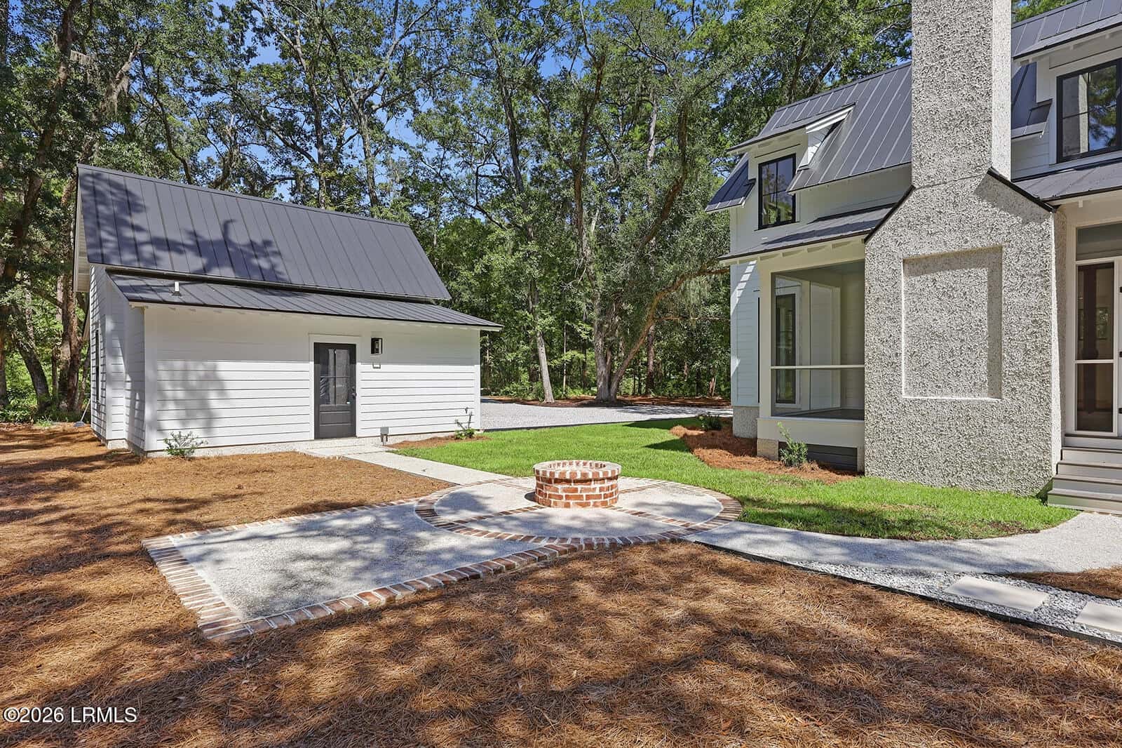 4 Blake Lane, Seabrook, SC 29940 — photo 60 of 71