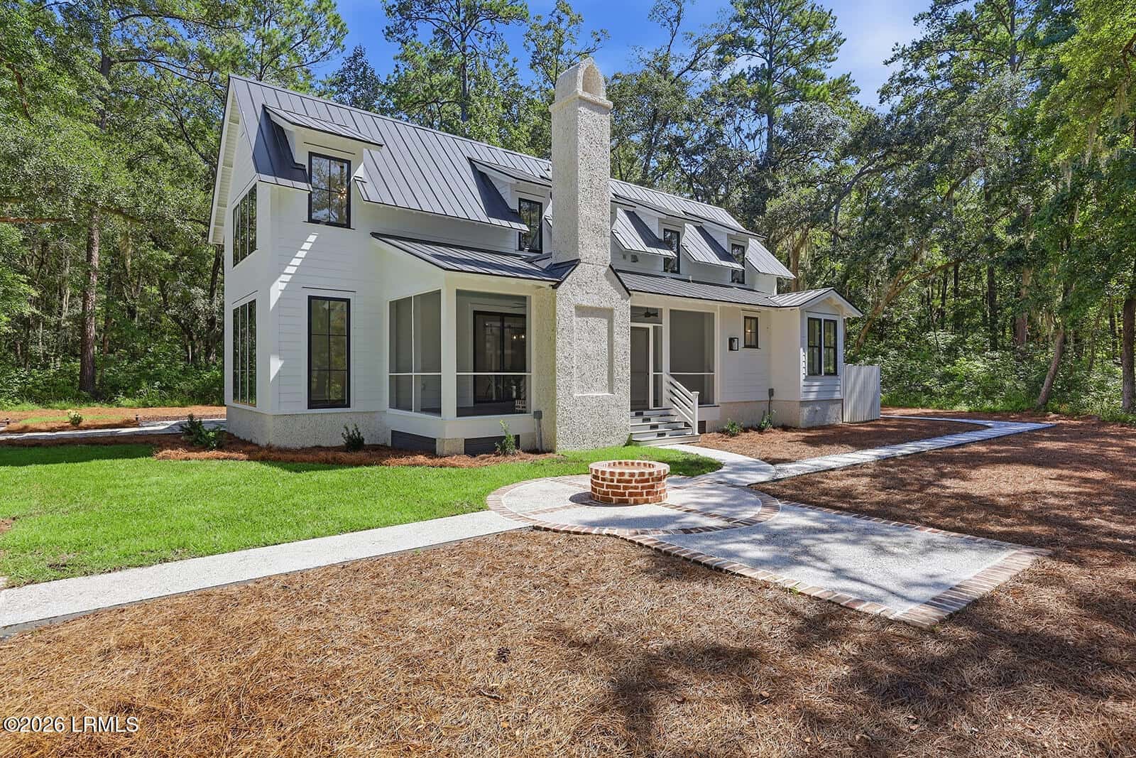 4 Blake Lane, Seabrook, SC 29940 — photo 61 of 71