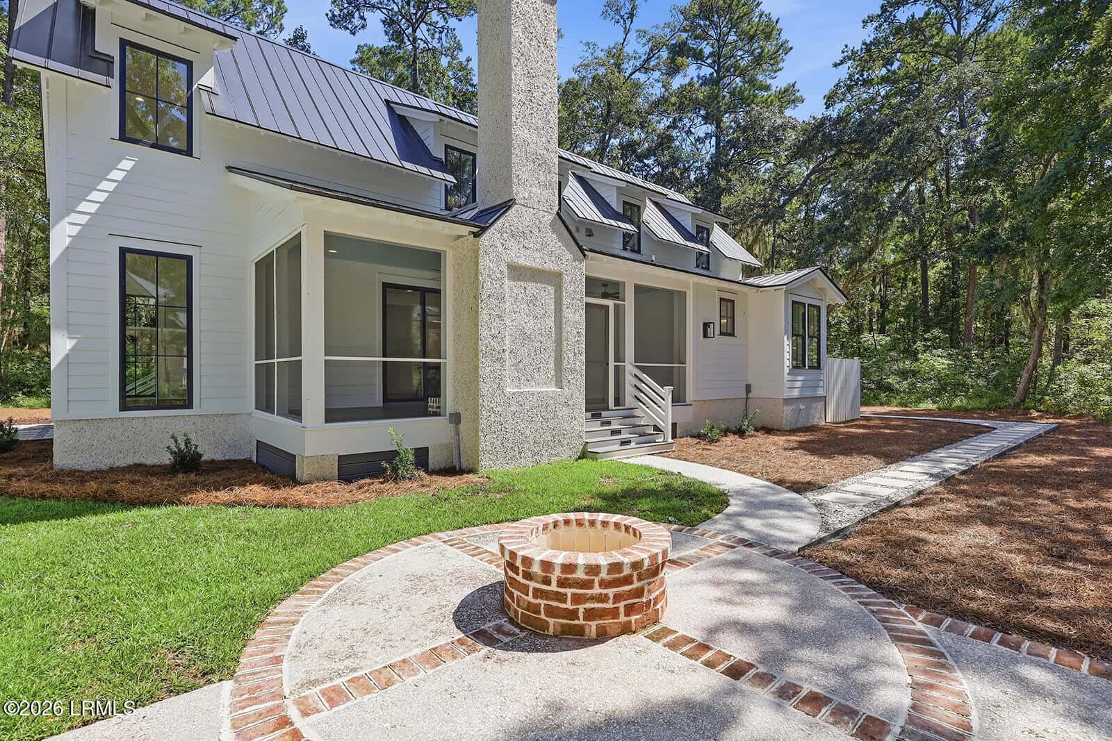 4 Blake Lane, Seabrook, SC 29940 — photo 64 of 71
