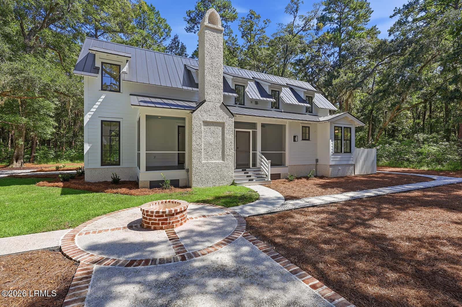 4 Blake Lane, Seabrook, SC 29940 — photo 62 of 71