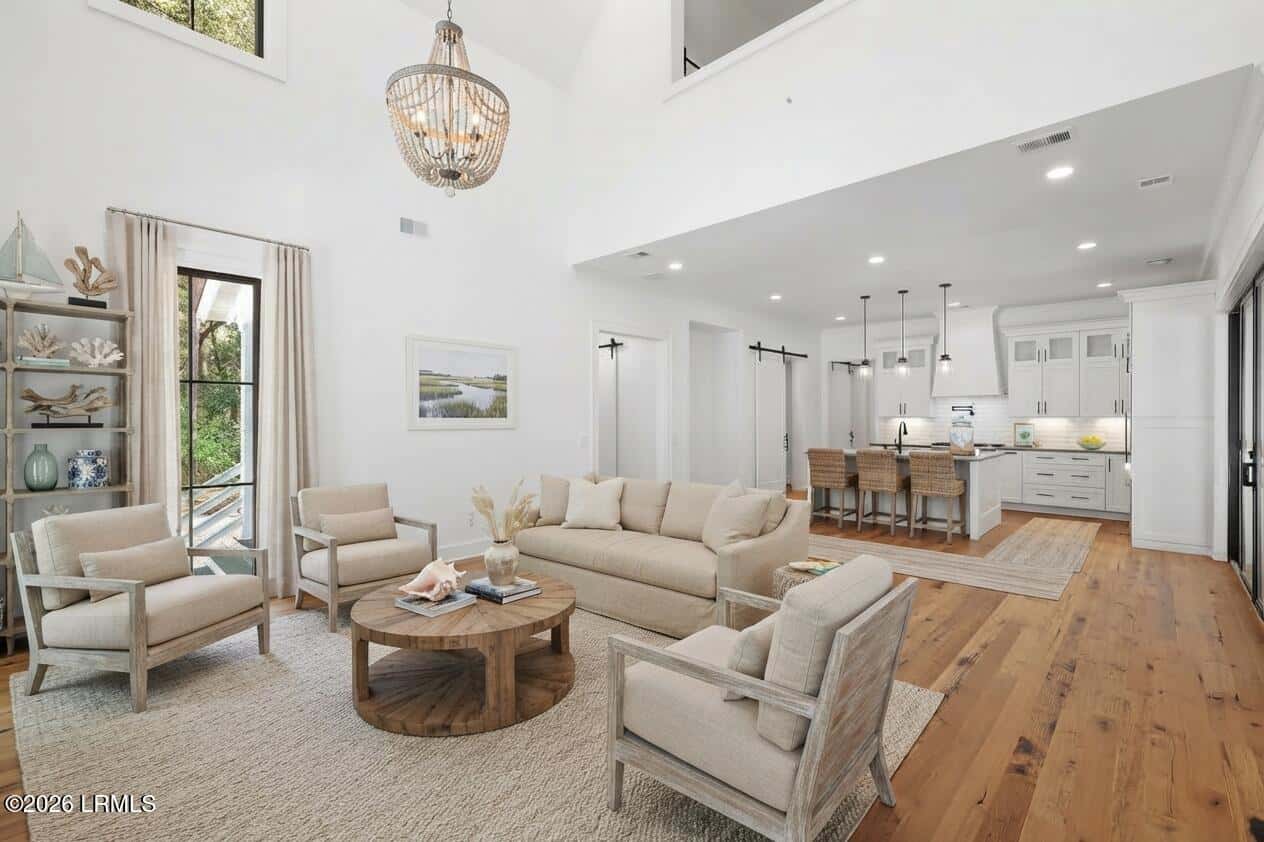 4 Blake Lane, Seabrook, SC 29940 — photo 17 of 71
