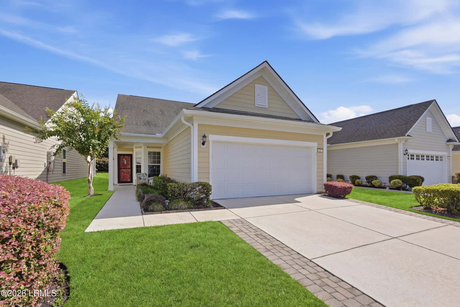 43 Wild Strawberry Lane, Bluffton, SC 29909 — photo 1 of 51