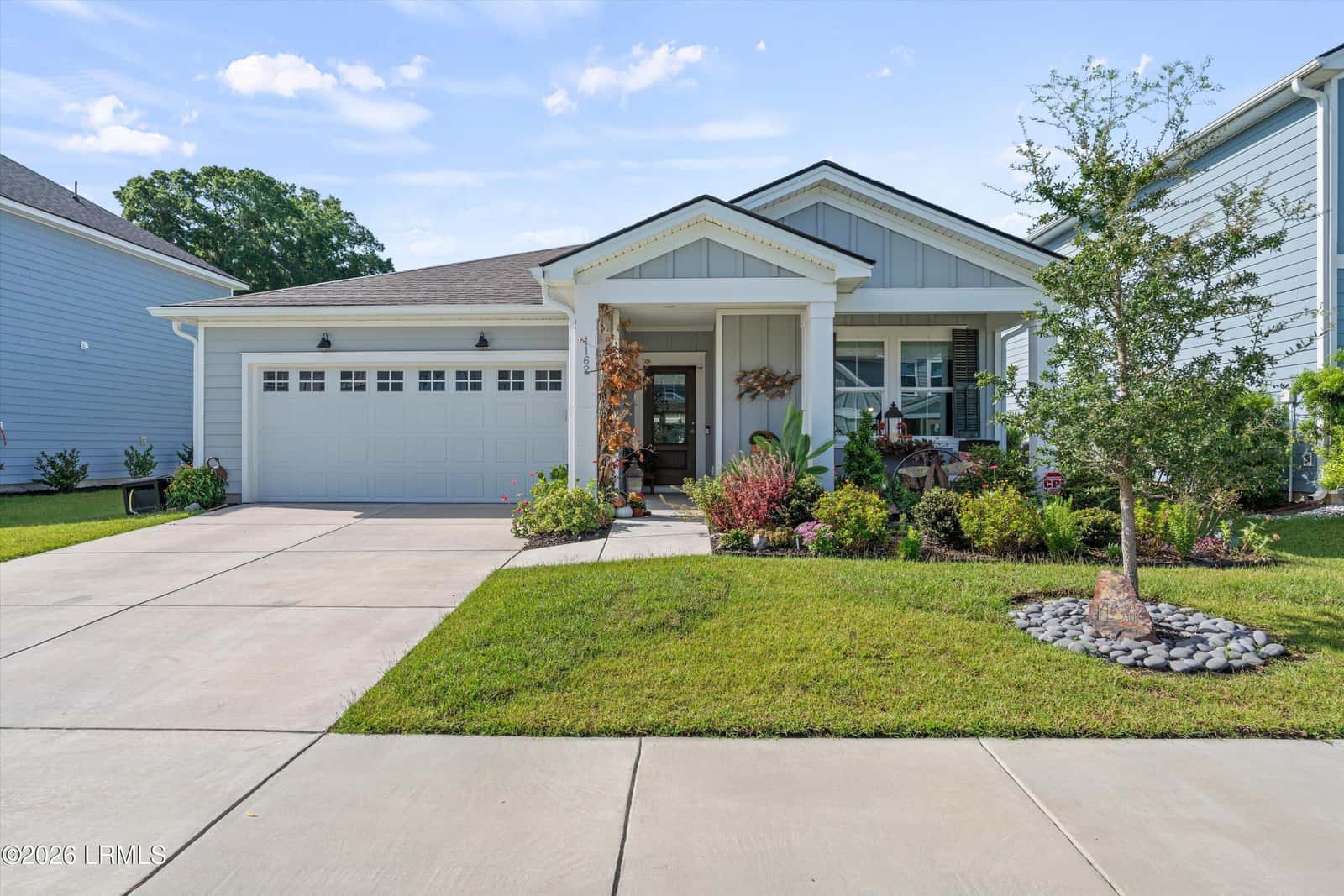1162 Salty Hammock Court, Beaufort, SC 29902 — photo 1 of 40