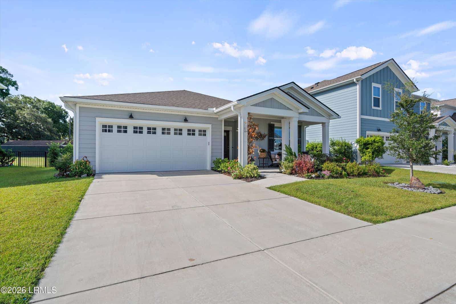 1162 Salty Hammock Court, Beaufort, SC 29902 — photo 2 of 40