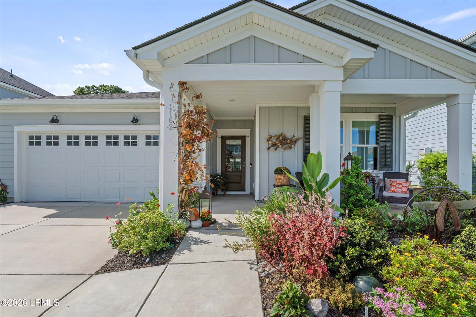 1162 Salty Hammock Court, Beaufort, SC 29902 — photo 3 of 40