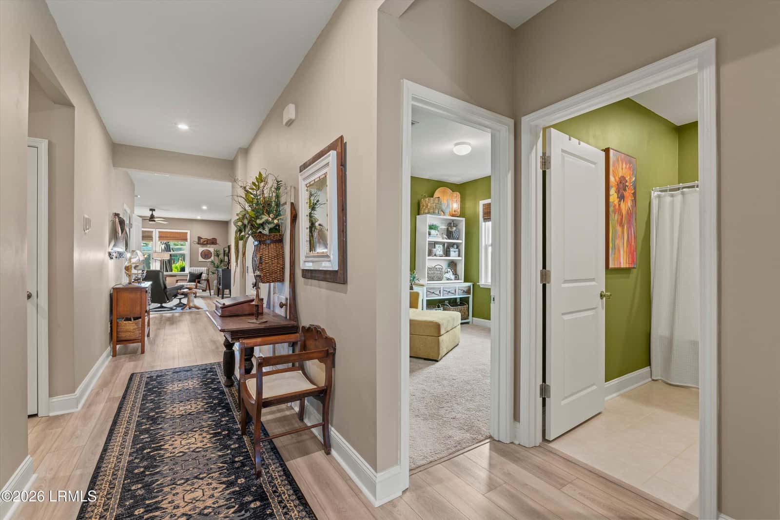 1162 Salty Hammock Court, Beaufort, SC 29902 — photo 5 of 40