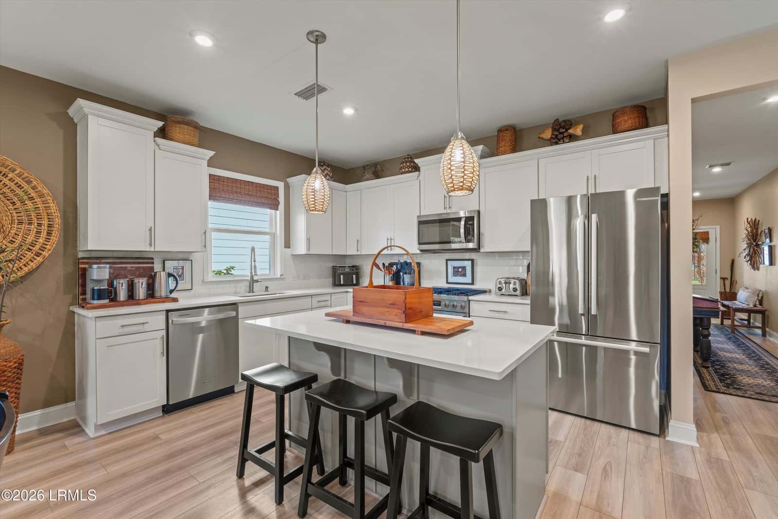 1162 Salty Hammock Court, Beaufort, SC 29902 — photo 12 of 40