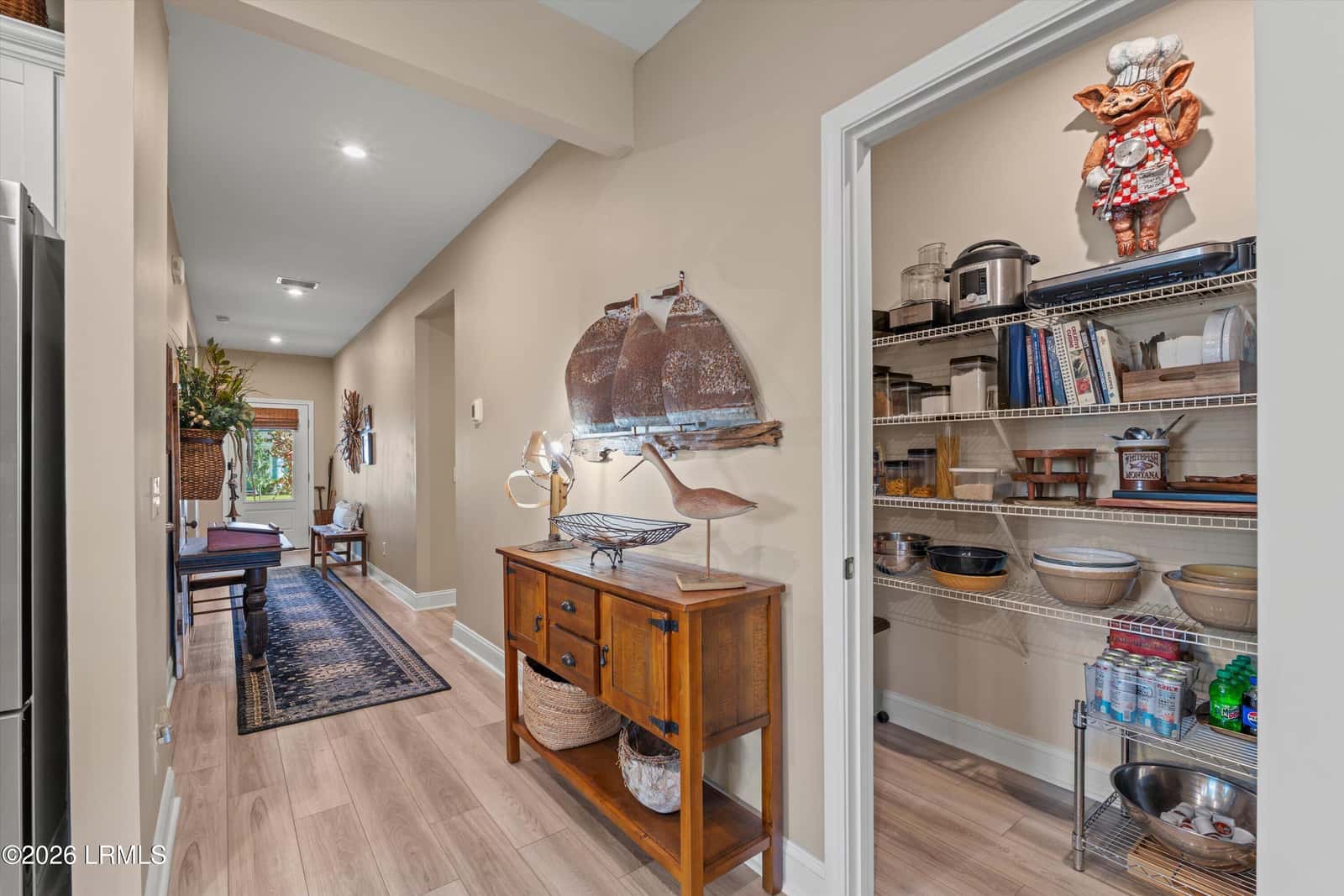 1162 Salty Hammock Court, Beaufort, SC 29902 — photo 15 of 40