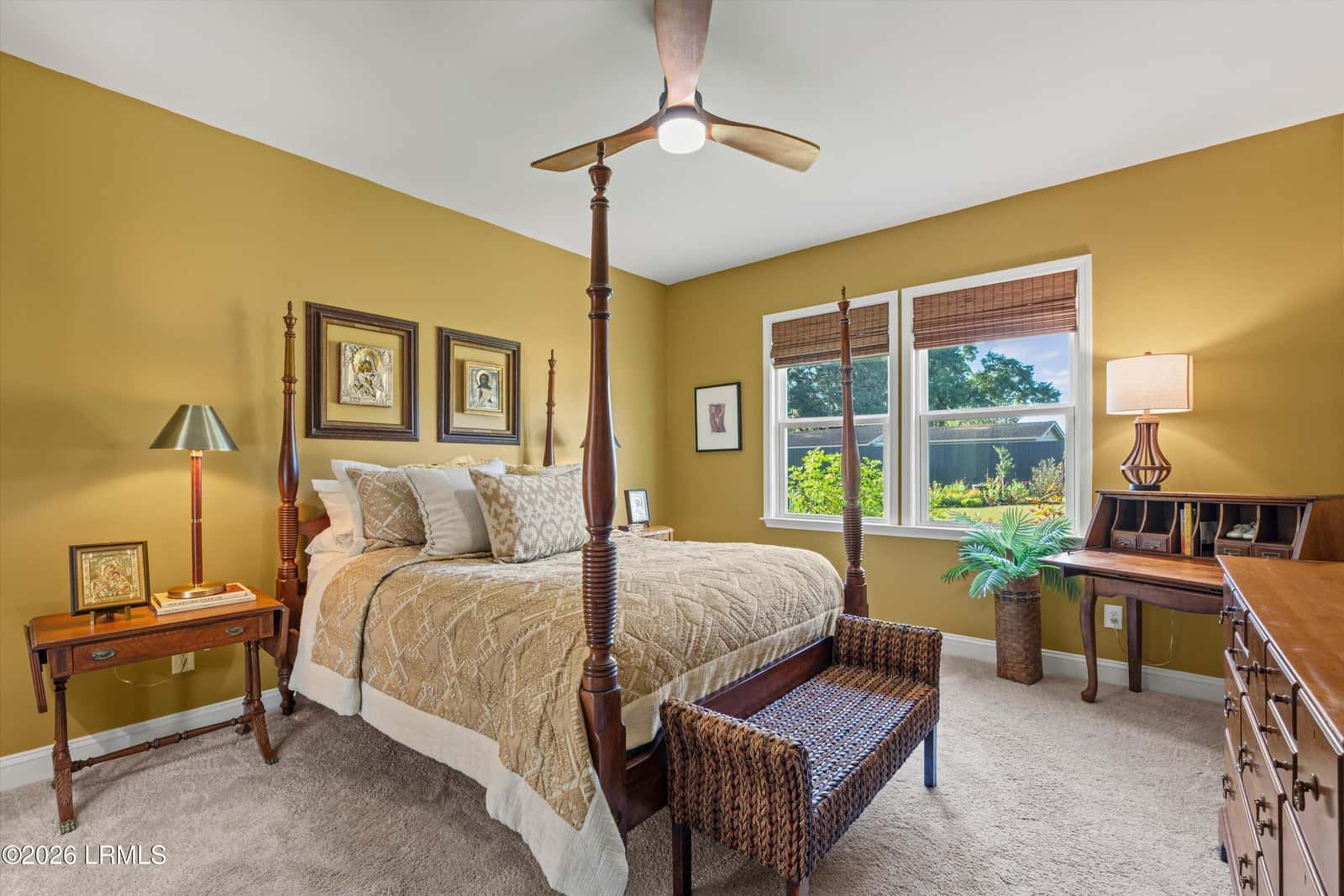1162 Salty Hammock Court, Beaufort, SC 29902 — photo 22 of 40