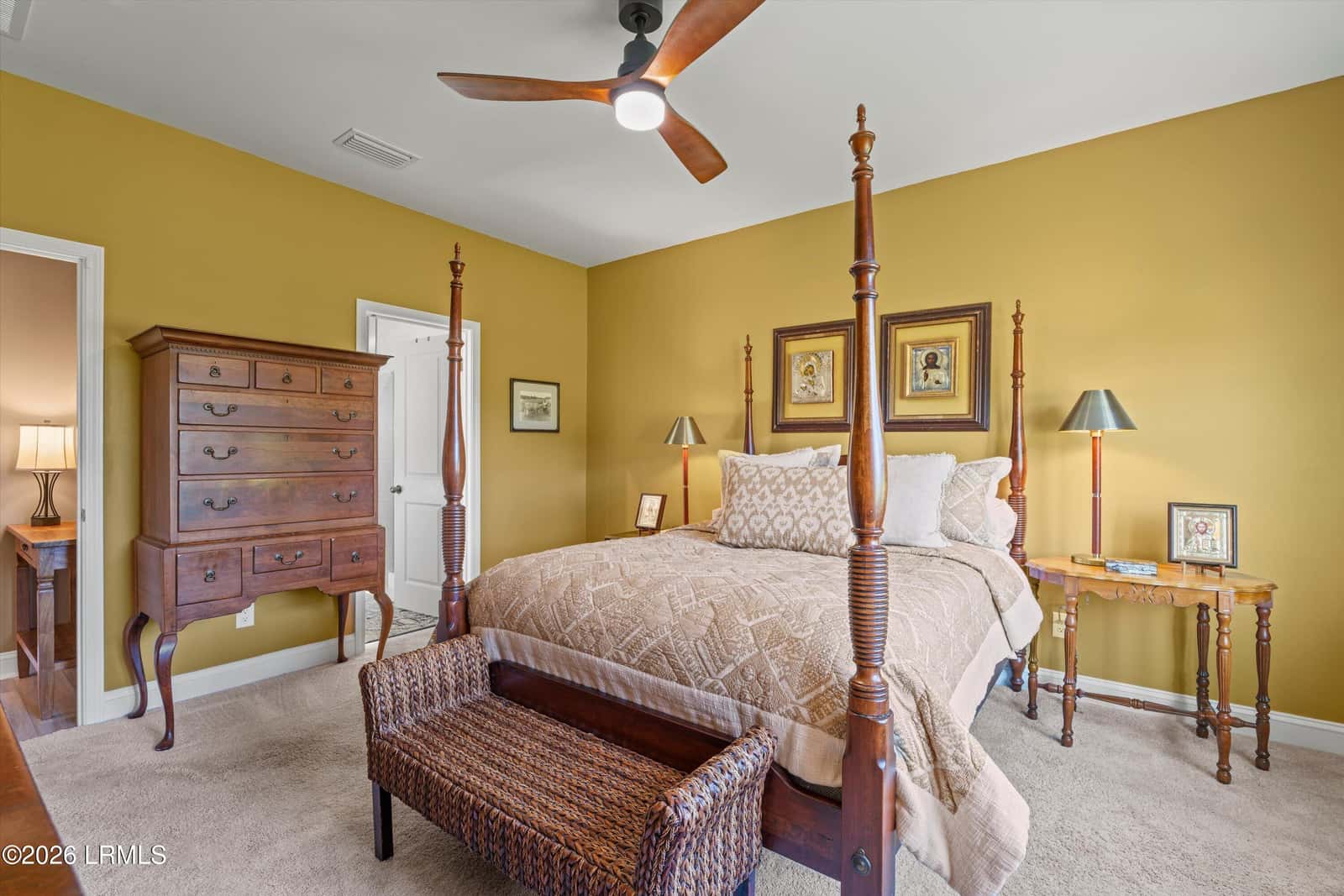 1162 Salty Hammock Court, Beaufort, SC 29902 — photo 23 of 40