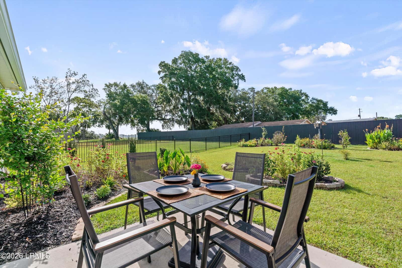 1162 Salty Hammock Court, Beaufort, SC 29902 — photo 30 of 40