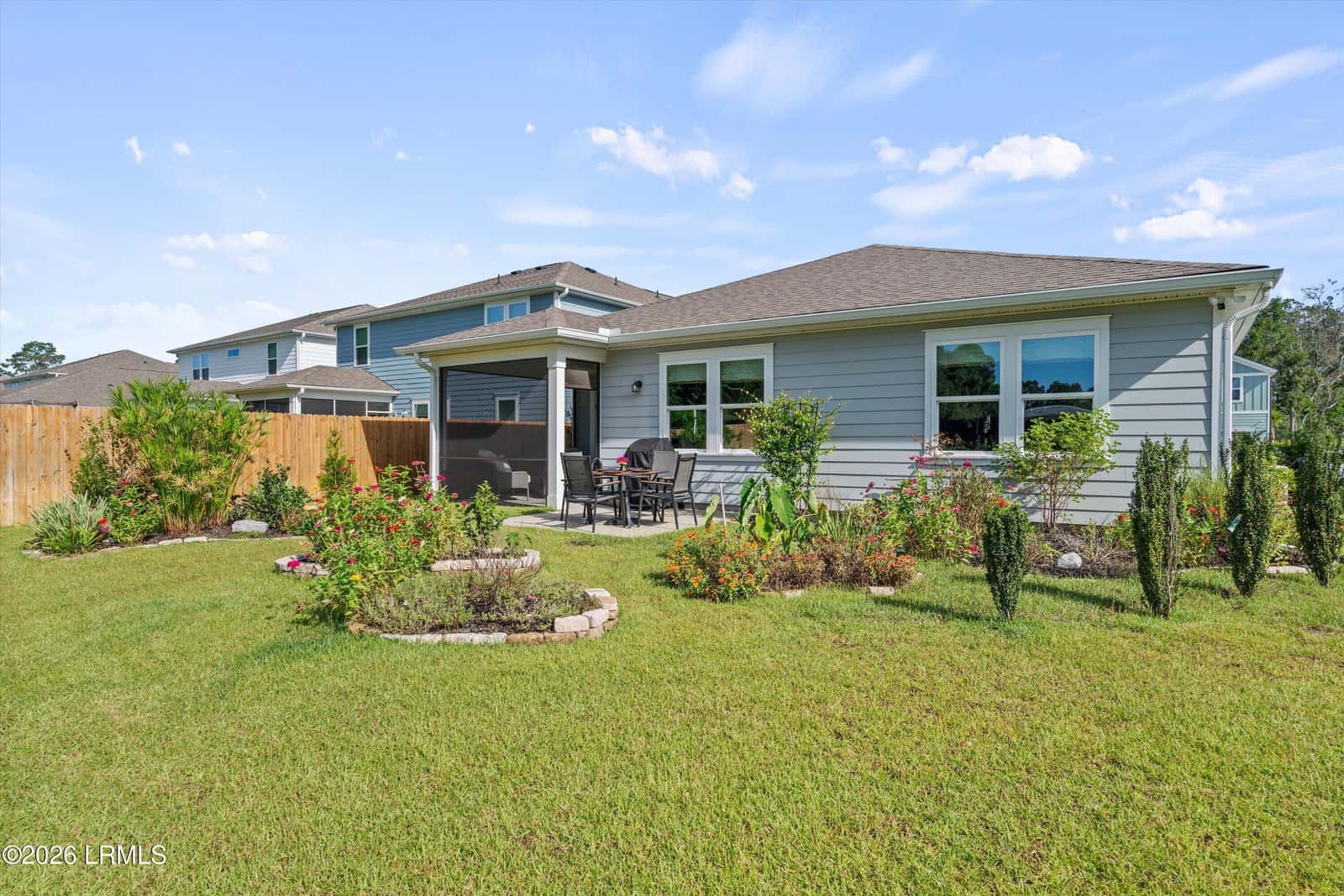 1162 Salty Hammock Court, Beaufort, SC 29902 — photo 32 of 40