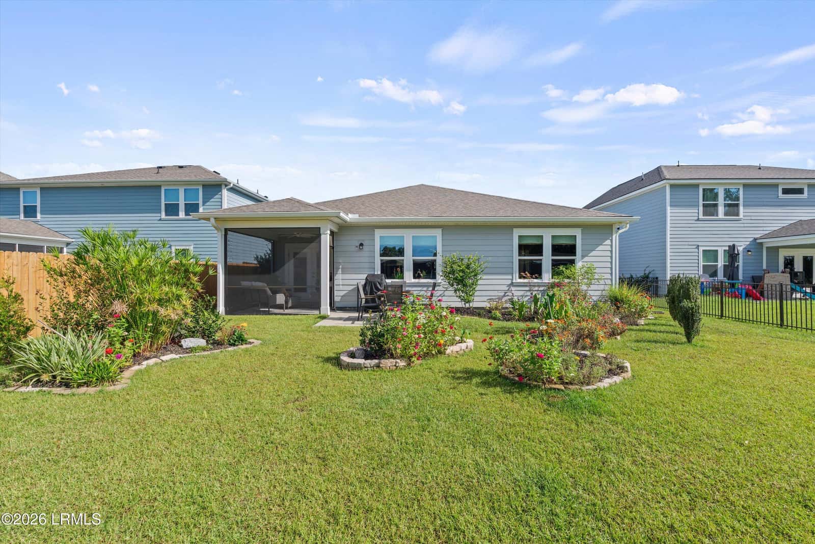 1162 Salty Hammock Court, Beaufort, SC 29902 — photo 33 of 40