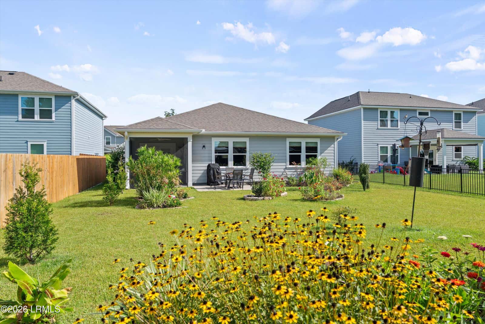 1162 Salty Hammock Court, Beaufort, SC 29902 — photo 35 of 40