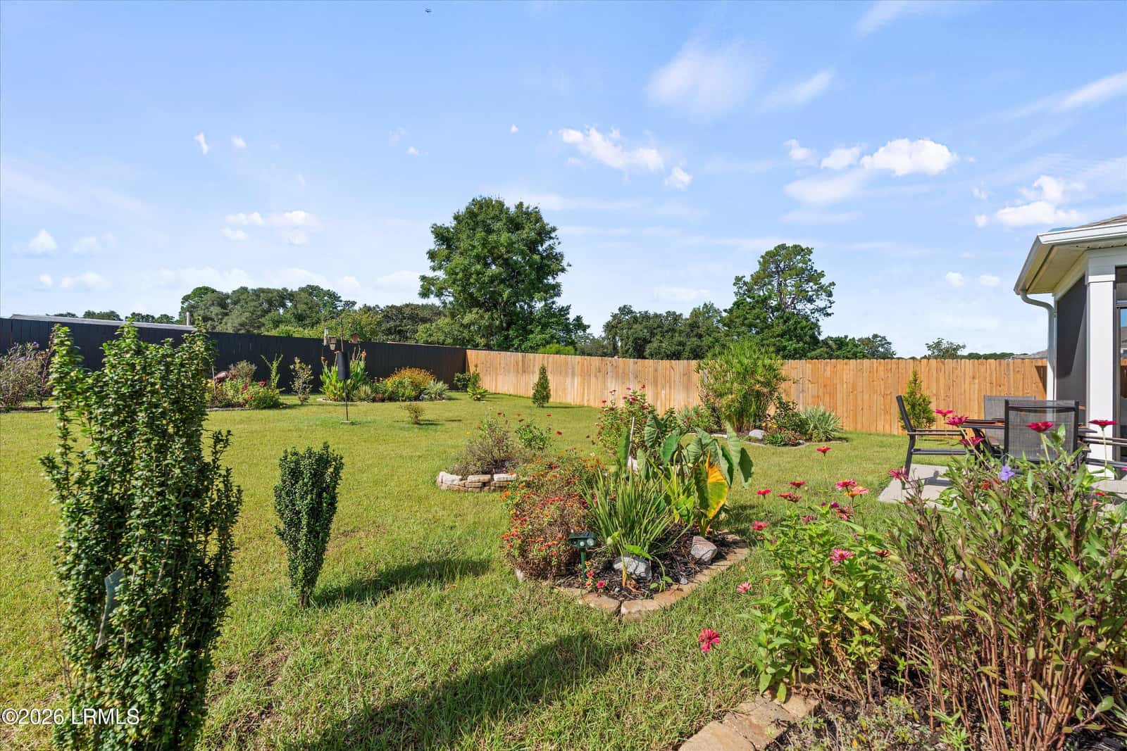 1162 Salty Hammock Court, Beaufort, SC 29902 — photo 36 of 40