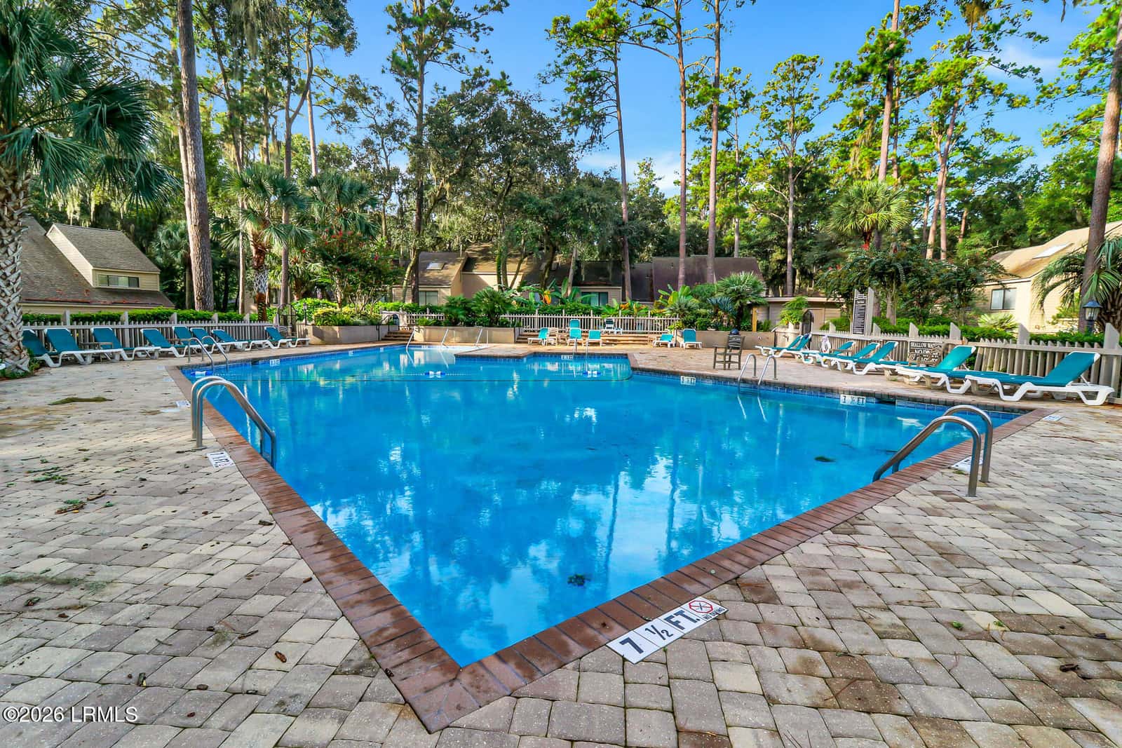 101 Lighthouse Road 2205, Hilton Head Island, SC 29928 — photo 32 of 34