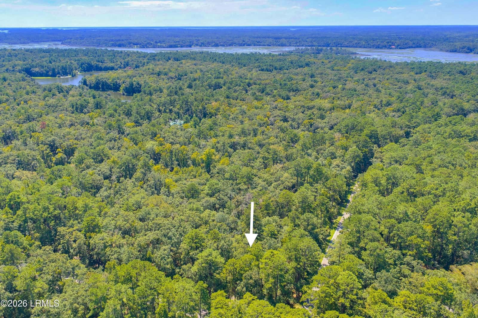 64 Bull Point Drive, Seabrook, SC 29940 — photo 6 of 36