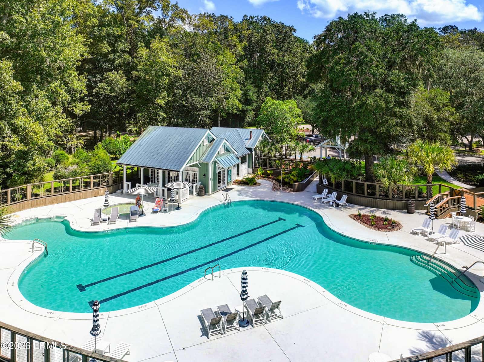 64 Bull Point Drive, Seabrook, SC 29940 — photo 20 of 36