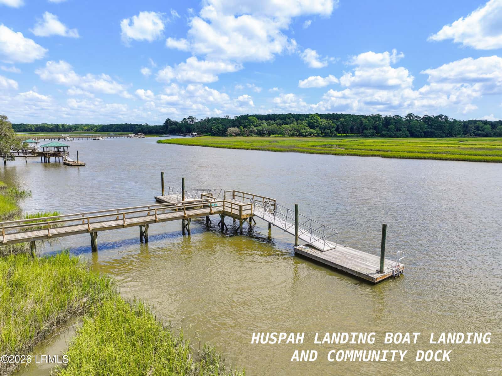 64 Bull Point Drive, Seabrook, SC 29940 — photo 28 of 36