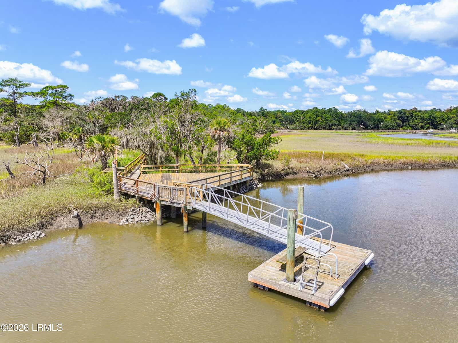 64 Bull Point Drive, Seabrook, SC 29940 — photo 33 of 36