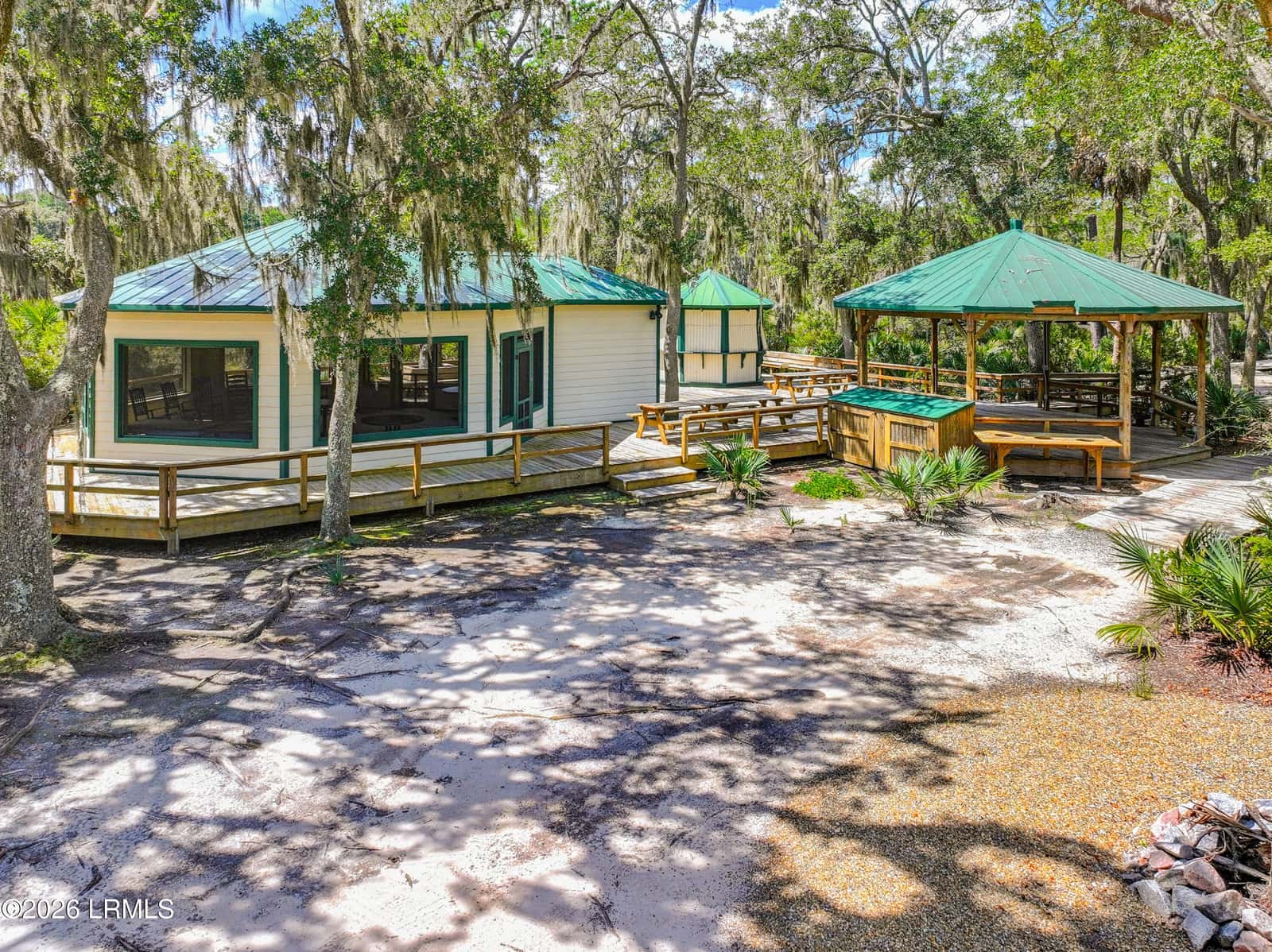 64 Bull Point Drive, Seabrook, SC 29940 — photo 34 of 36