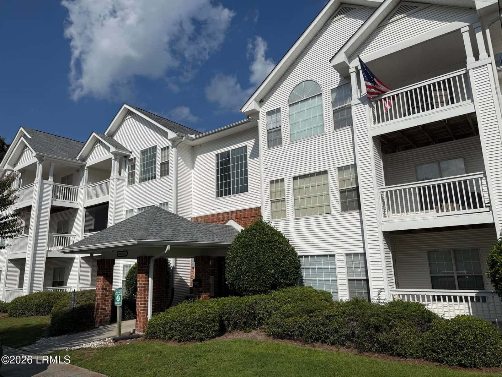 1231 Ladys Island Drive 339, Port Royal, SC 29935 — photo 1 of 10