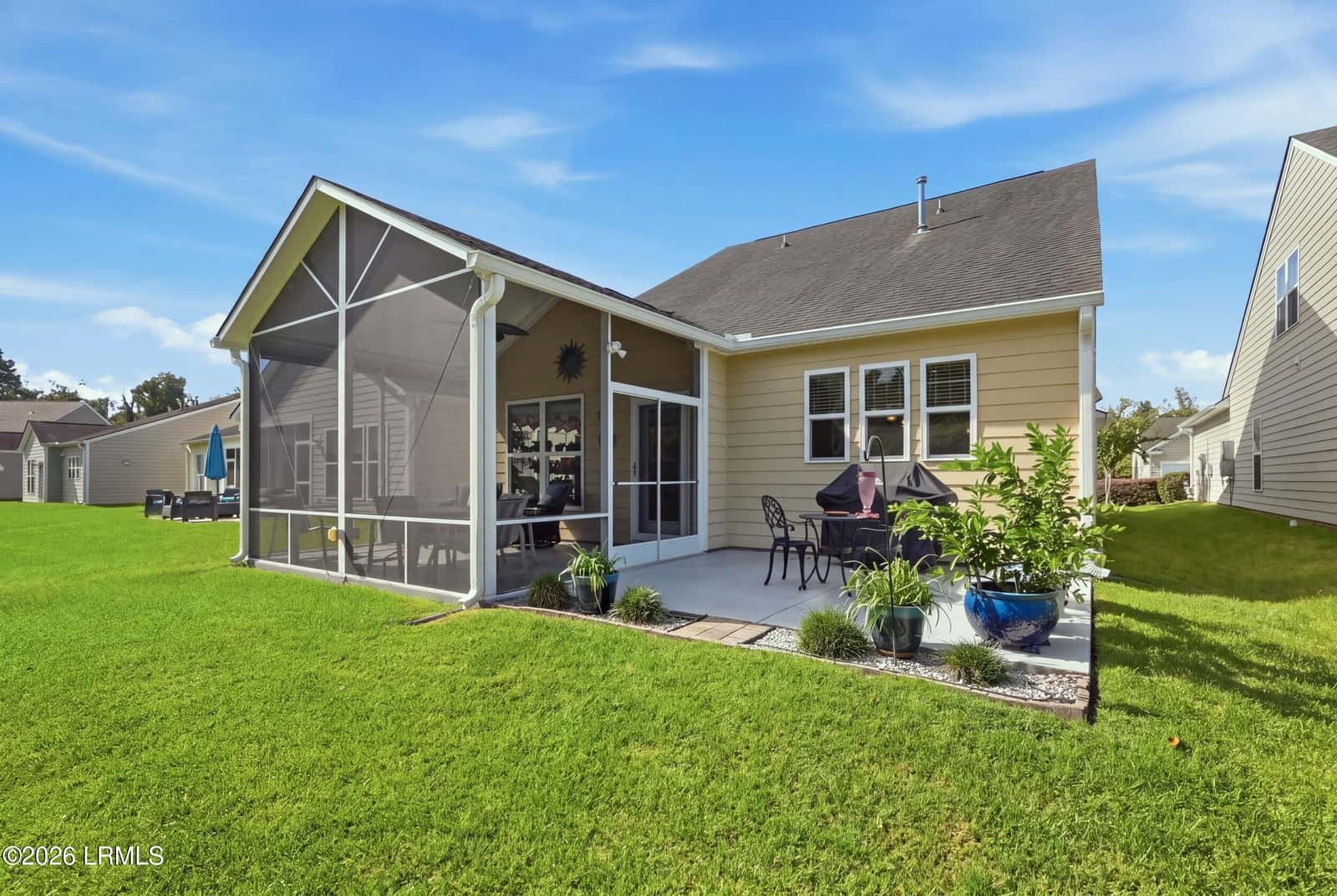 43 Wild Strawberry Lane, Bluffton, SC 29909 — photo 29 of 51