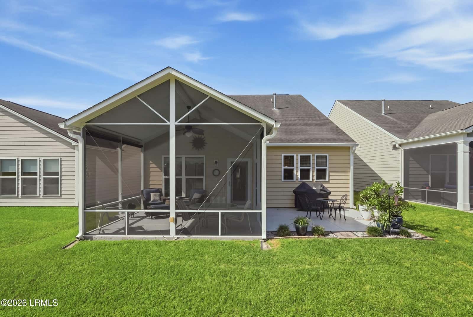 43 Wild Strawberry Lane, Bluffton, SC 29909 — photo 30 of 51