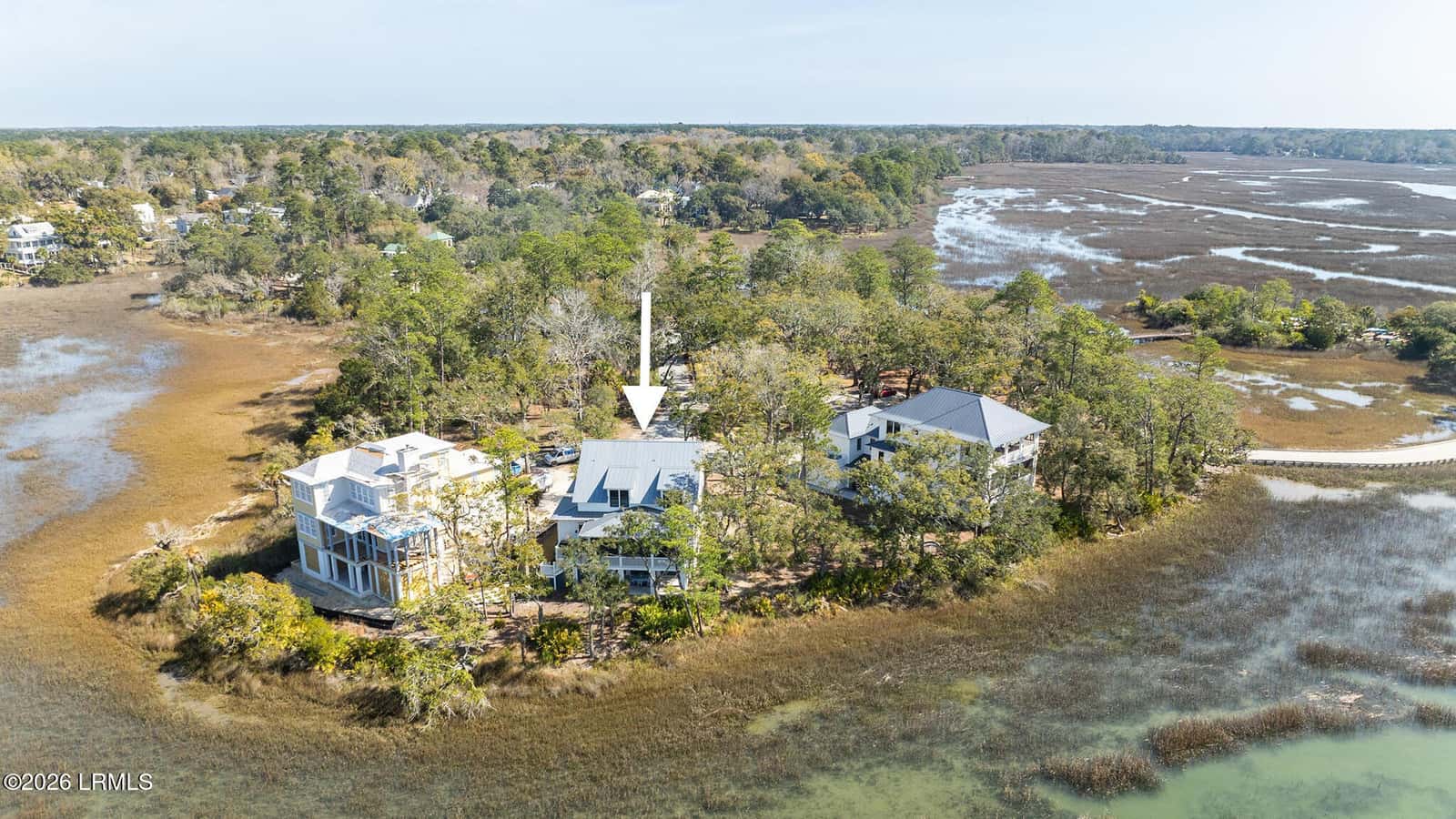 84 Old Oyster Factory Road, Beaufort, SC 29906 — photo 70 of 80