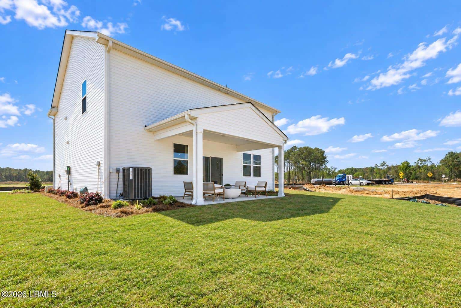 470 Rifle Road, Ridgeland, SC 29936 — photo 44 of 62