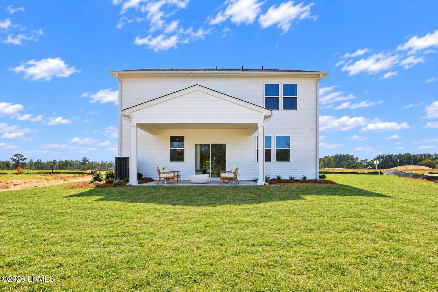 470 Rifle Road, Ridgeland, SC 29936 — photo 45 of 62